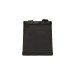 Versace Jeans Couture Tracolla da Uomo Nera con Logo Versace Jeans Couture