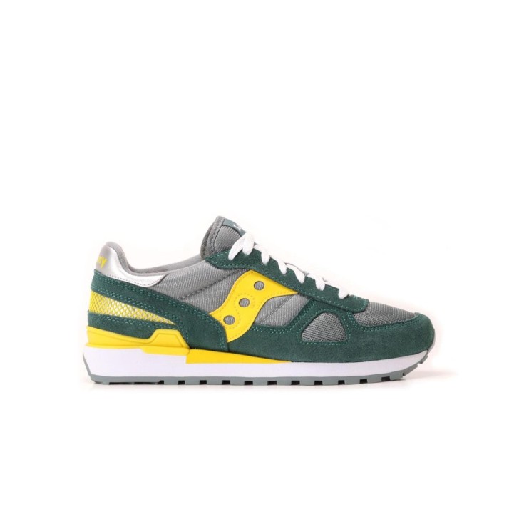 Saucony Originals  Sneakers Verde 