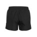 Emporio Armani Swimwear Boxer mare Nero con ricamo aquila