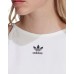 Adidas Originals Top Bianco da Donna 