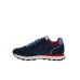 Sun 68 sneakers TOM WORLD TOUR da Uomo
