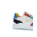 Harmont&Blaine Sneakers da Uomo Multicolor in camoscio 