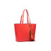 Versace Jeans Couture Borsa a spalla Rossa da Donna