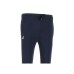 K-Way Pantalone LE VRAI BISHOP POLY COTTON logo stampato colorato 
