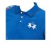 La Martina  Polo Bluette a maniche lunghe da uomo