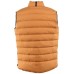 Harmont&Blaine  Gilet reversibile Giallo/Blu da uomo