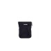K-Way Astuccio nero per telefono realizzato in Nylon