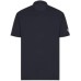 EA7 Emporio Armani Polo da uomo blu
