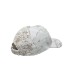 Alviero Martini 1a Classe Cappello baseball Unisex con stampa Geo White 