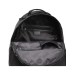Versace Jeans Couture Zaino Nero da Uomo con logo