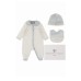 Philipp Plein Set Tutina Bavaglino e Cappellino