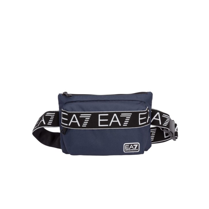 EA7 Emporio Armani Marsupi Colore Blu