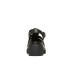 Windsor Smith Sandali da Donna in pelle nera