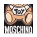 Moschino - Felpe Colore Nero
