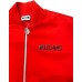 Moschino - Felpa Colore Rosso