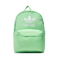 Adidas Originals Zaino Unisex verde con logo 