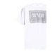 Versace Jeans Couture T-shirt da Uomo Bianca