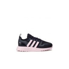 Adidas Originals MULTIX C Sneakers nera con inserti rosa