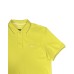 Harmont&Blaine  Polo da Uomo Gialla Logo a contrasto