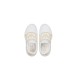 EA7 Emporio Armani Sneakers bianca da Bambino 