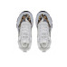 Versace Jeans Couture Sneakers Bianca con stampa Logo Brush Couture