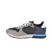 La Martina Sneakers da Uomo Multicolor