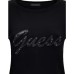 Guess Maglioncino Nero da Donna 