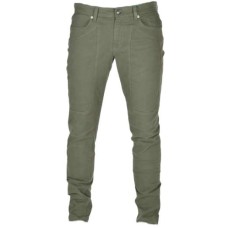 Jeckerson gabardina da uomo verde da Uomo 