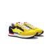 Sun 68 sneakers NIKI CRAZY BOY da Uomo Gialla