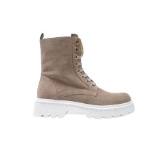 Gattinoni Stivali Beige da Donna 