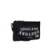 Versace Jeans Couture Pochette Nera da Uomo