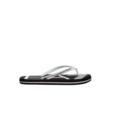 EA7 EMPORIO ARMANI INFRADITO DA UOMO NERE 