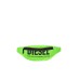 Diesel Marsupio Large in Nylon Verde Fluo 