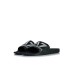 EA7 EMPORIO ARMANI CIABATTA UNISEX BLU 