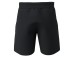 Dsquared2 Pantaloncino in cotone nero