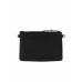 Versace Jeans Couture Pochette Nera da Uomo con Logo Versace Jeans Couture 