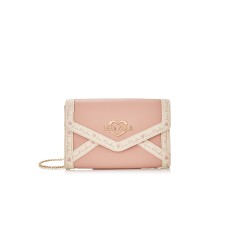 Love Moschino Borsa a tracolla Rosa da Donna 