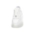 Windsor Smith Sneakers da donna in pelle con logo 