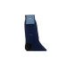 Harmont&Blaine Calza Media da Uomo Blu 