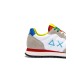 SUN68 Sneakers da Uomo TOM FOR PEACE