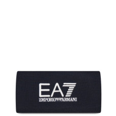 EA7 Emporio Armani Armani fascia per capelli blu da Uomo