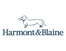 HARMONT&BLAINE