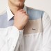 Harmont & Blaine CAMICIA PATCH Uomo Bianco
