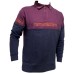 Harmont&Blaine Polo a maniche lunghe da uomo in cotone