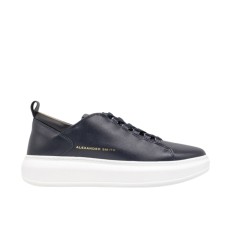 ALEXANDER SMITH SNEAKERS DA UOMO BLUE