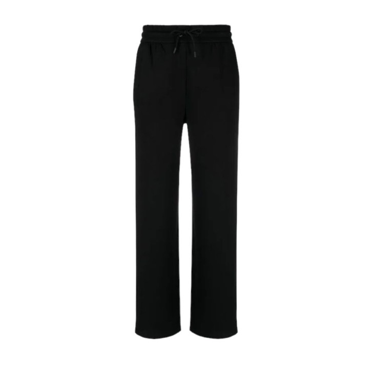 EMPORIO ARMANI TROUSER NERO