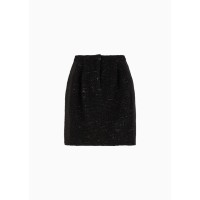 EMPORIO ARMANI SKIRT Fantasia ALL OVER