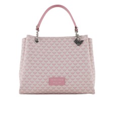 EMPORIO ARMANI SHOPPING BAG BIANCO