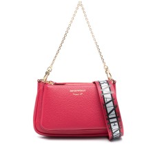 EMPORIO ARMANI MINI BAG RASPBERRY PINK