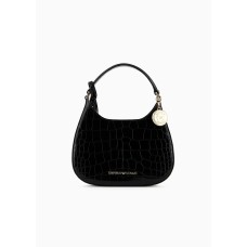 EMPORIO ARMANI MINI BAG NERO